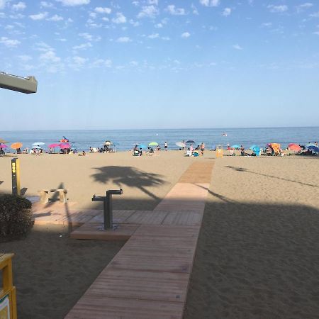 Apartamento Escapada a la costa del Sol Fuengirola Exterior foto