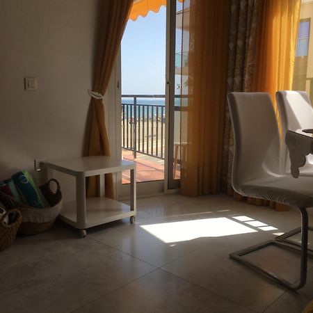 Apartamento Escapada a la costa del Sol Fuengirola Exterior foto