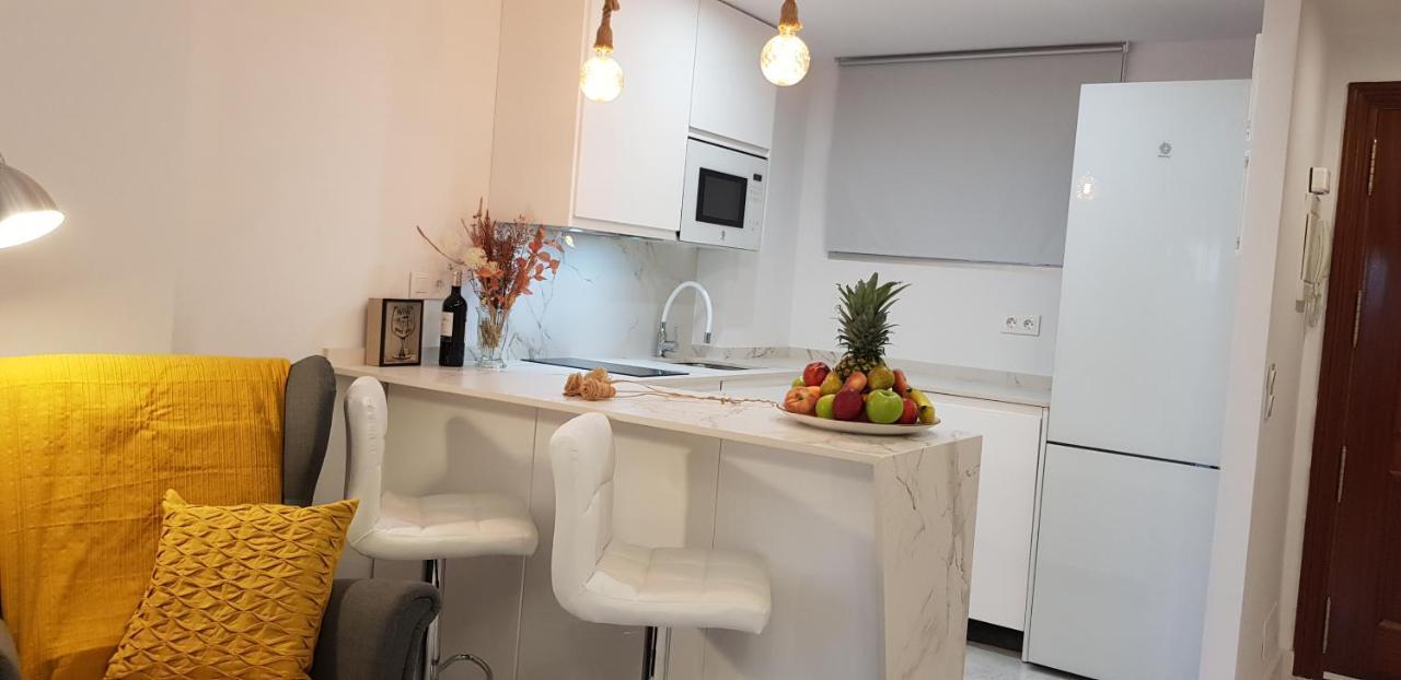 Apartamento Escapada a la costa del Sol Fuengirola Exterior foto