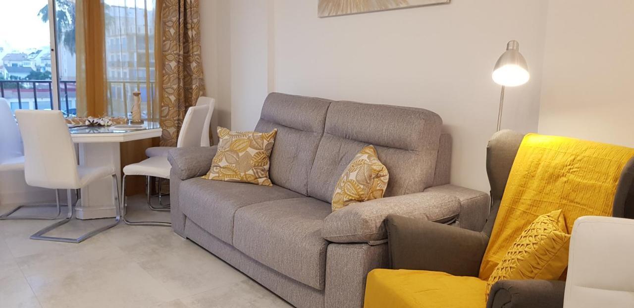 Apartamento Escapada a la costa del Sol Fuengirola Exterior foto