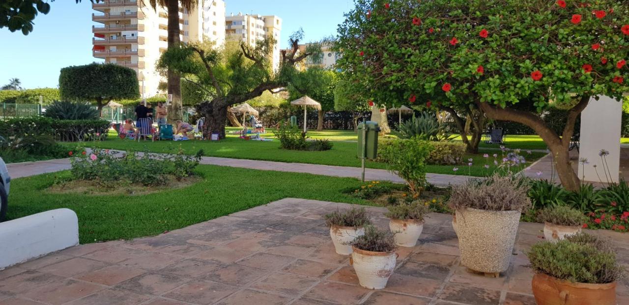 Apartamento Escapada a la costa del Sol Fuengirola Exterior foto