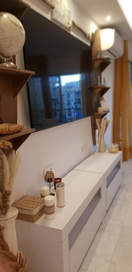 Apartamento Escapada a la costa del Sol Fuengirola Exterior foto