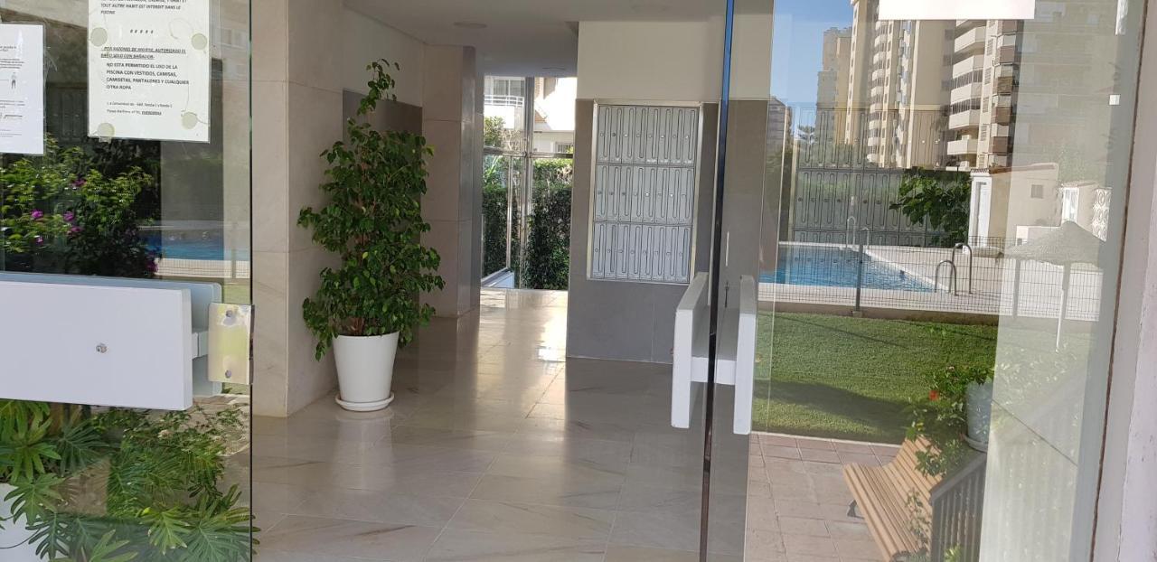 Apartamento Escapada a la costa del Sol Fuengirola Exterior foto
