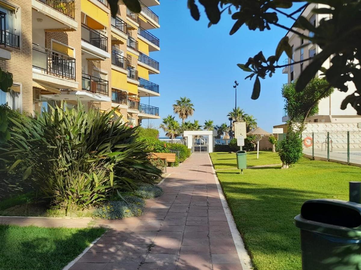 Apartamento Escapada a la costa del Sol Fuengirola Exterior foto