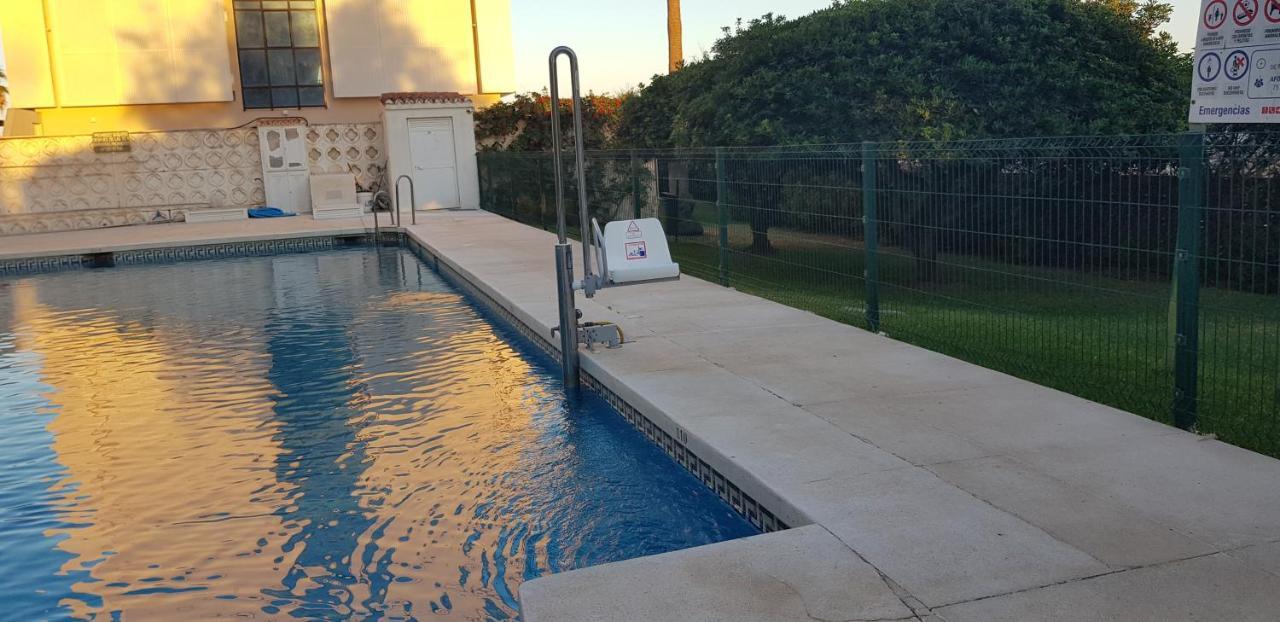 Apartamento Escapada a la costa del Sol Fuengirola Exterior foto