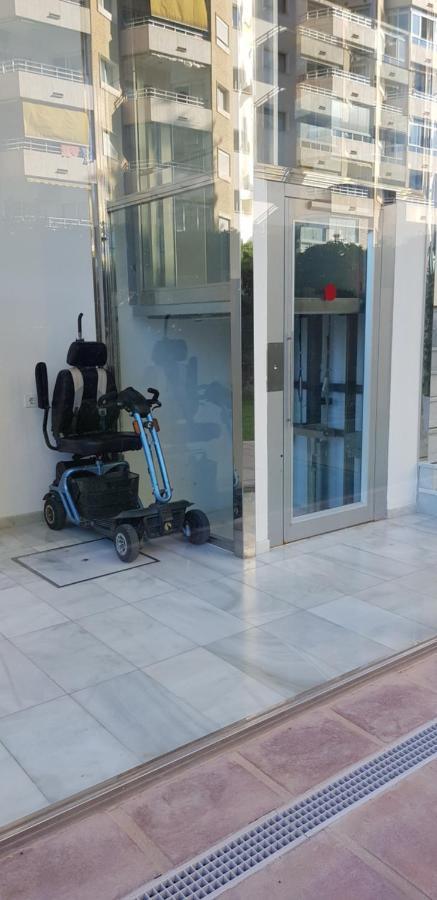 Apartamento Escapada a la costa del Sol Fuengirola Exterior foto