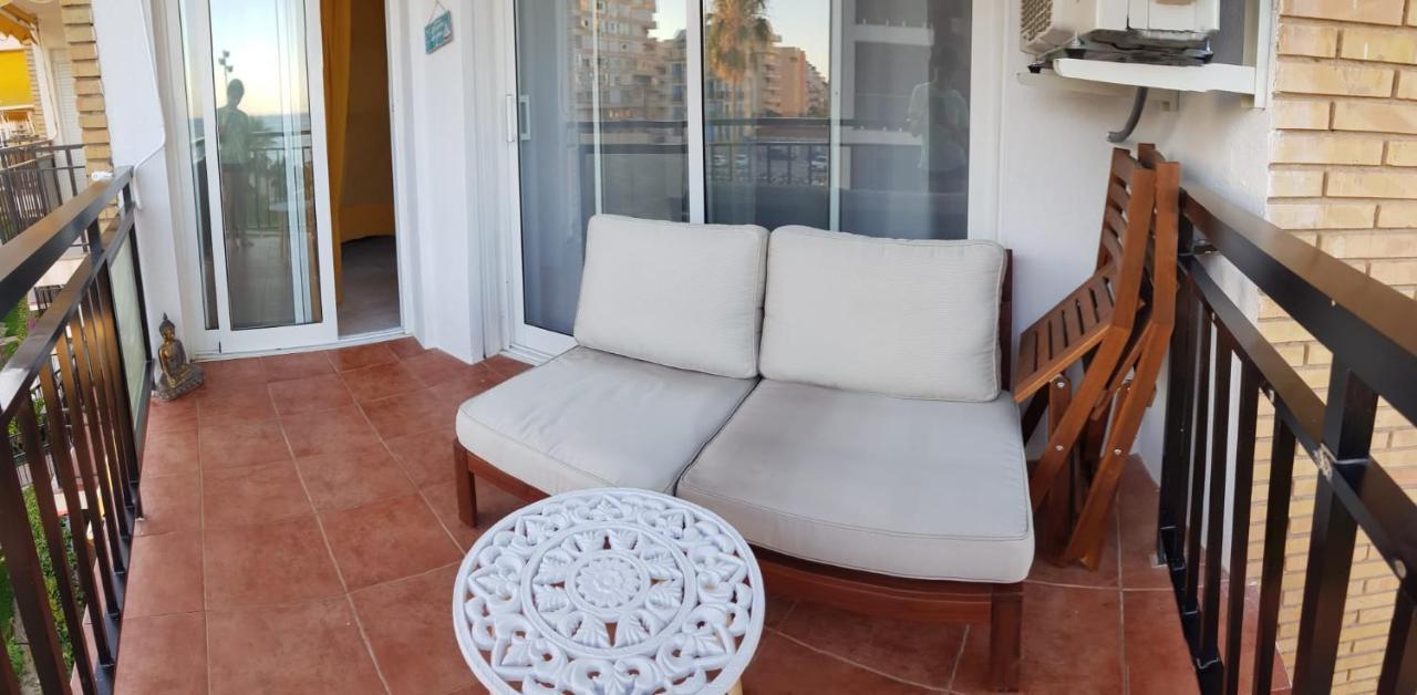 Apartamento Escapada a la costa del Sol Fuengirola Exterior foto