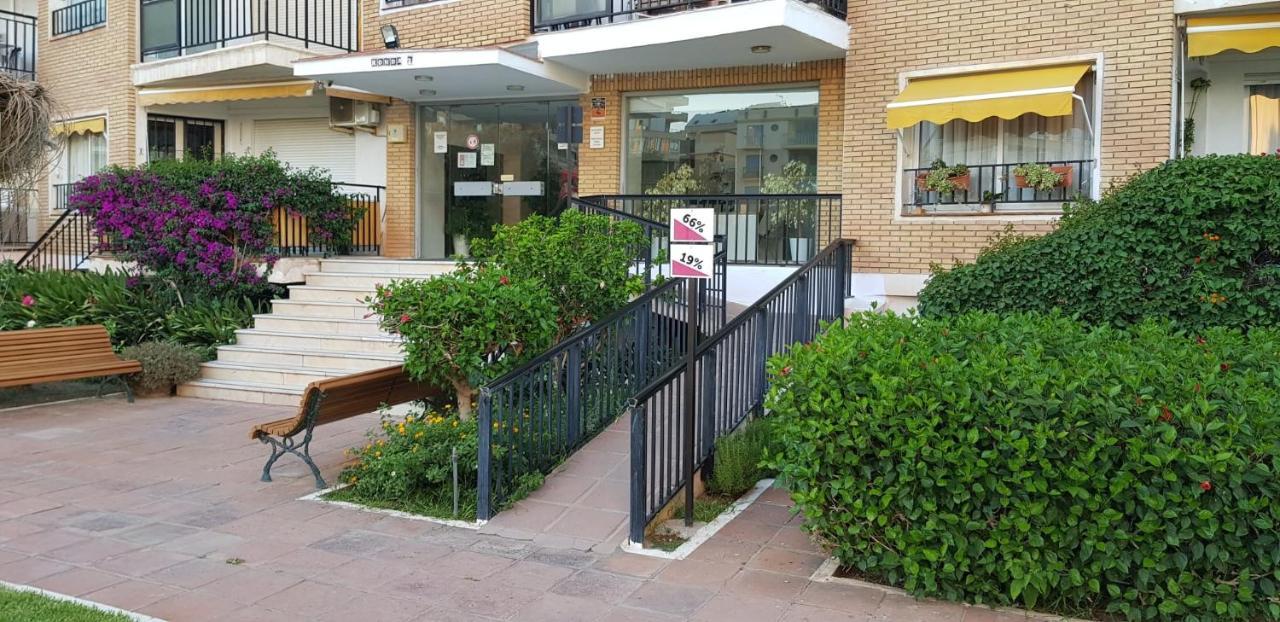 Apartamento Escapada a la costa del Sol Fuengirola Exterior foto