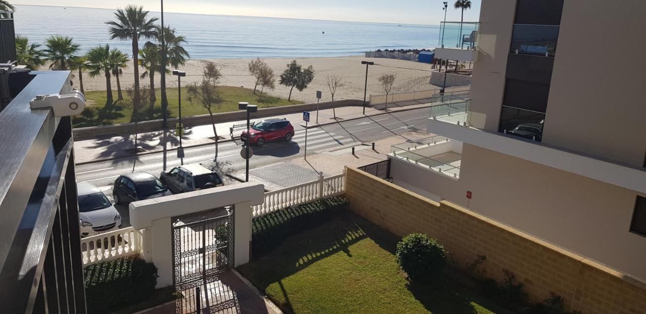 Apartamento Escapada a la costa del Sol Fuengirola Exterior foto