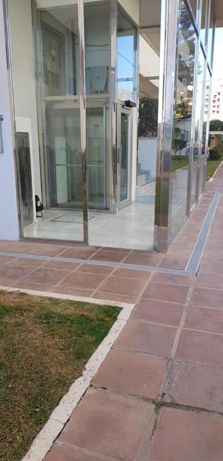 Apartamento Escapada a la costa del Sol Fuengirola Exterior foto