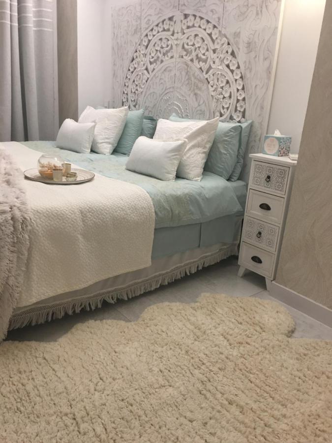 Apartamento Escapada a la costa del Sol Fuengirola Exterior foto