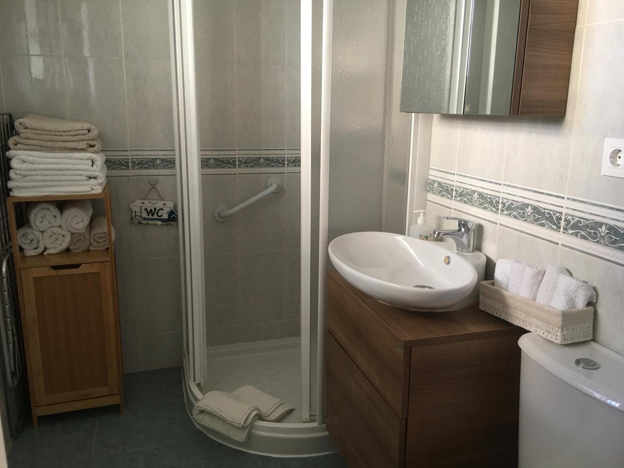 Apartamento Escapada a la costa del Sol Fuengirola Exterior foto