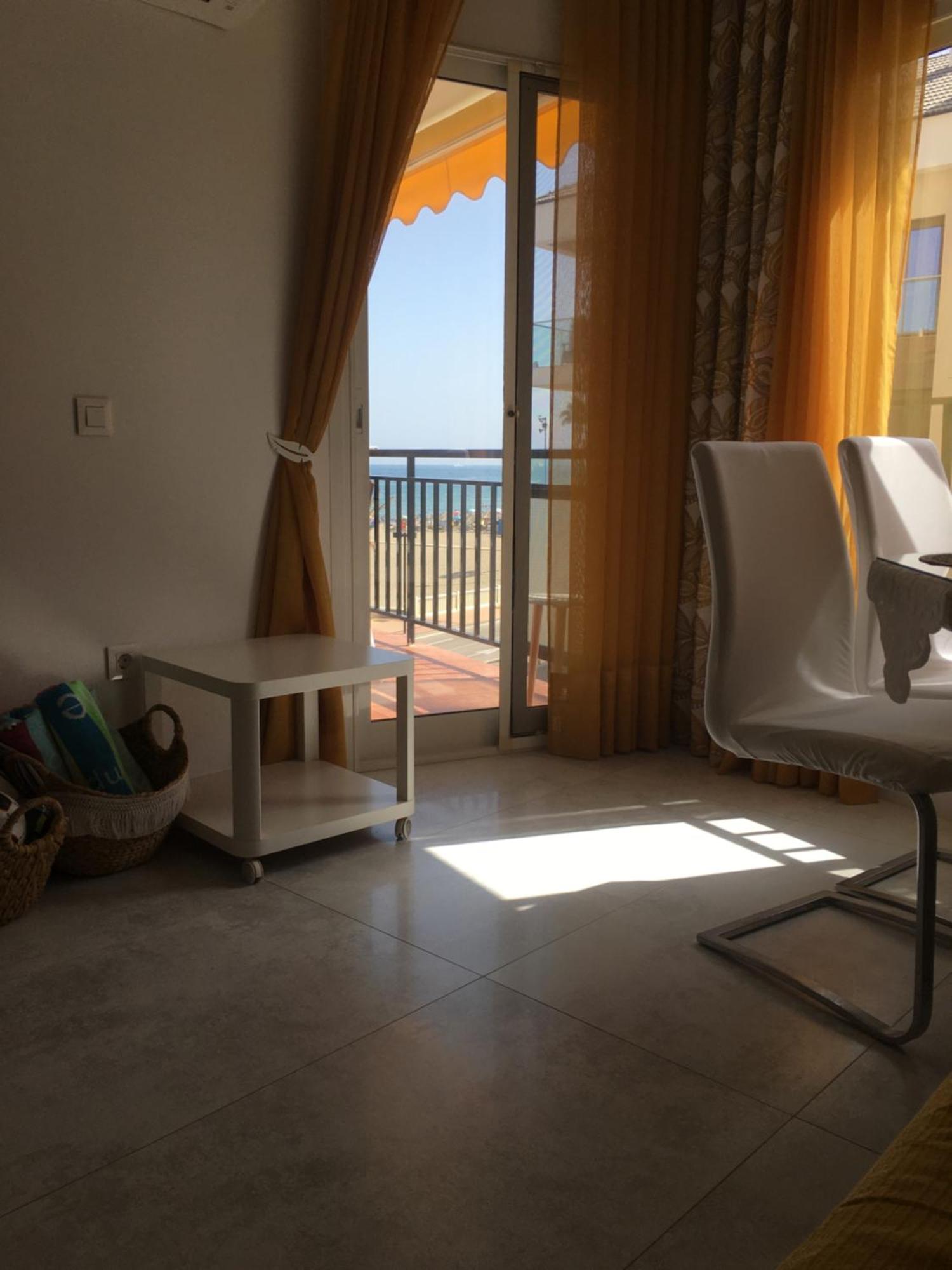 Apartamento Escapada a la costa del Sol Fuengirola Exterior foto