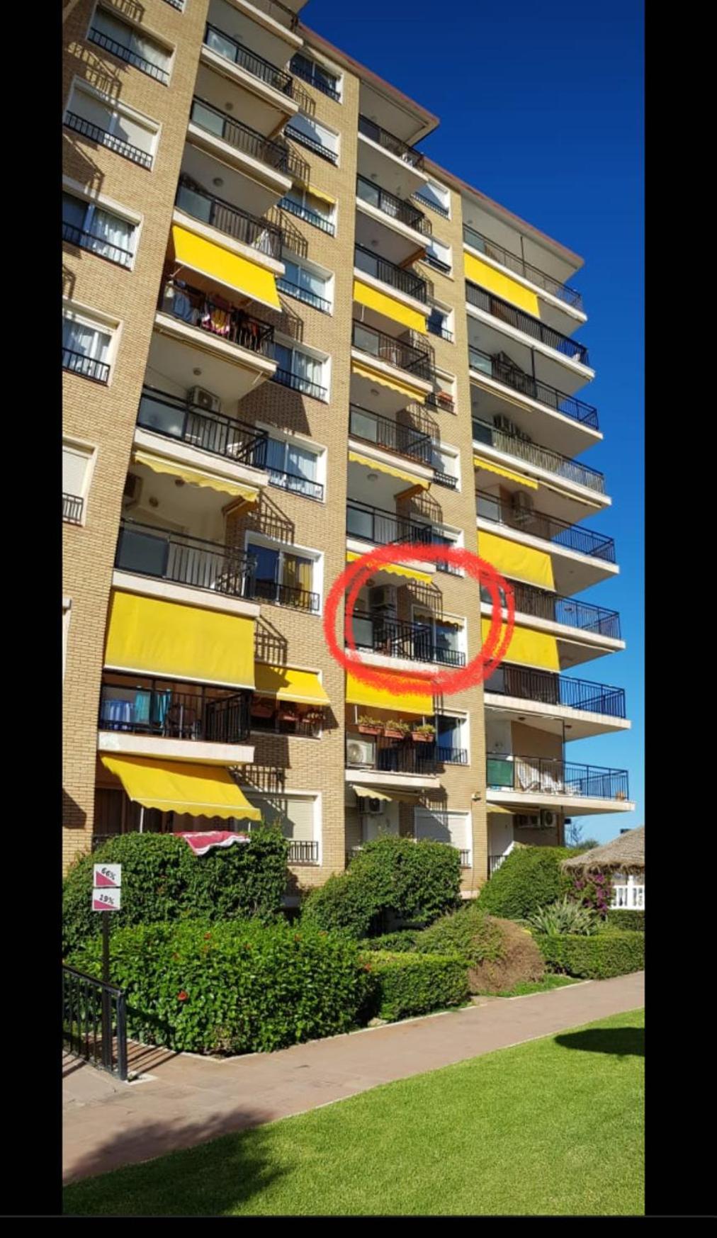 Apartamento Escapada a la costa del Sol Fuengirola Exterior foto